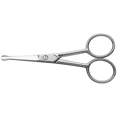 Ножницы для бороды и усов Zwilling Classic Inox 43566-101