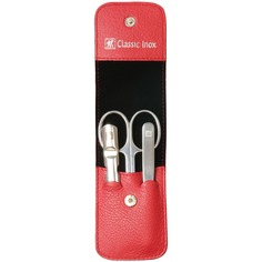 Маникюрный набор Zwilling Inox 97732-503