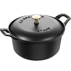 Кокот Staub Винтаж 11742023
