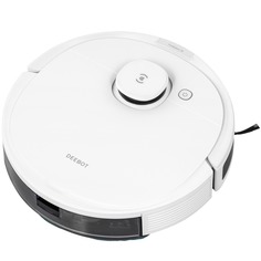 Робот-пылесос Ecovacs Deebot N8 PRO EU (DLN11-11)