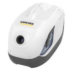 Пылесос Karcher DS 6 Premium Plus (1.195-242.0)