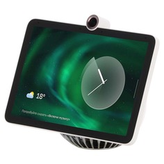 Смарт-дисплей Sber SberPortal белый