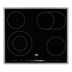 Варочная поверхность Beko HIC64503TX
