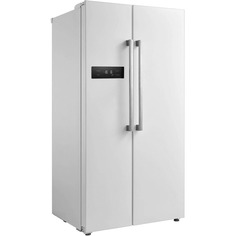 Холодильник Midea MRS518SNW1