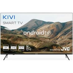Телевизор KIVI 43U740LB