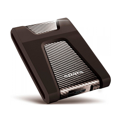 Внешний жесткий диск 5TB A-DATA HD650, 2,5" , USB 3.1, черный