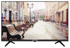Телевизор Supra 32" STV-LC32LT00100W черный