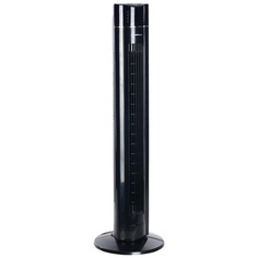 Вентилятор напольный First Austria FA-5560-2 Black
