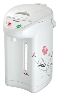 Термопот Bravo TL-40F White