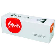 Картридж SAKURA SP311UHE/UXE Black для Ricoh Aficio 311DN, 311DNW ,SP 311SFN, SP 311SFNW, черный, 6400 к.