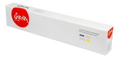 Картридж SAKURA CB382A (HP 824A) для HP Color LaserJet CP 6015, CM 6030mfp/ 6040mfp, желтый, 21000к.