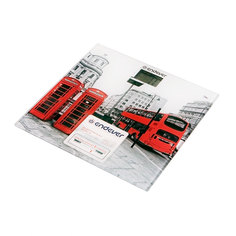 Весы напольные Endever Aurora-559