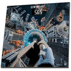 Весы напольные электронные Endever Aurora-561
