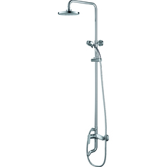 Душевая система D&K Rhein Marx (DA1393701B07)