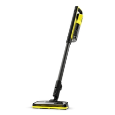 Пылесос вертикальный Karcher VC 4s Cordless желтый/черный