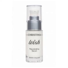 Сыворотка для лица омолаживающая Christina Wish Rejuvenating Serum, 30 мл