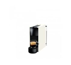 Кофемашина капсульная Nespresso Essenza Mini C30 White NES-C30-EU-WH-BK
