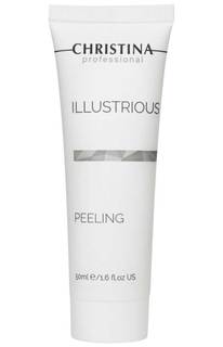 Пилинг Christina Illustrious Peeling 50 мл