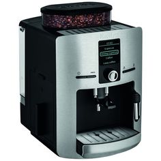 Кофемашина Krups EA826E