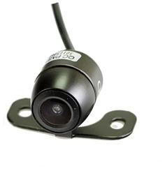 Камера заднего вида SilverStone F1 Interpower IP-168