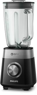 Блендер стационарный Philips HR2228/90 черный