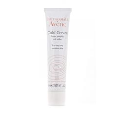Крем для лица и тела Avene Cold Колд, 40 мл