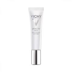 Крем для кожи вокруг глаз Vichy Liftactiv, 15 мл, против морщин
