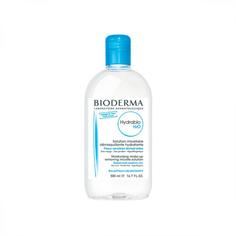 Мицеллярная вода для лица Bioderma Hydrabio Н2О, 500 мл