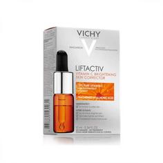 Концентрат антиоксидант для лица Vichy Liftactiv Supreme, 30 мл