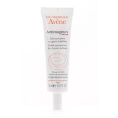 Крем для лица Avene Antirougeurs Plus Антиружер, 30 мл, от купероза