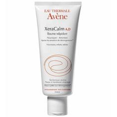 Крем липидо-восполняющий Avene Xeracalm Ксеракалм, 200 мл, смягчающий