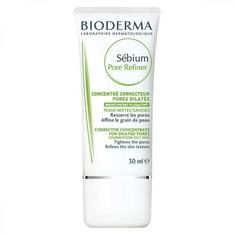 Концентрат для лица Bioderma Sebium Pore Refiner, 30 мл, для сужения пор