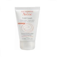 Крем для рук Avene Cold Колд, 50 мл