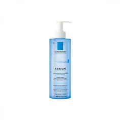 Шампунь для волос La Roche-Posay Kerium, 400 мл, мягкий физиологический