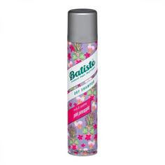 Сухой шампунь Batiste PINK PINEAPPLE, 200 мл