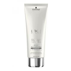 Шампунь для волос Schwarzkopf Professional Bonacure Scalp Genesis, 200 мл, для роста волос