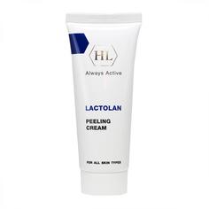 Пилинг-крем для лица отшелушивающий Holy Land Peeling Cream LACTOLAN, 70 мл