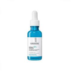 Сыворотка для лица La Roche-Posay Hyalu B5 Hyaluronic Acid, 30 мл, с гиалуроновой кислотой