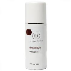 Лосьон для лица с гамамелисом Holy Land Hamamelis LOTIONS, 250 мл, антисептический для жирной и проблемной кожи