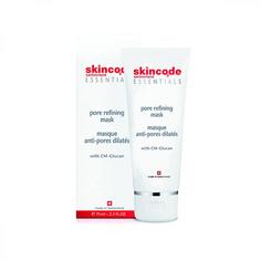 Очищающая маска с эффектом сужения пор SkinCODE Essentials, 75 мл