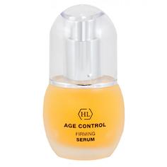 Сыворотка для лица укрепляющая Holy Land Firming Serum AGE CONTROL, 30 мл