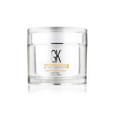 Маска - глубокий кондиционер для волос GKhair Global Keratin Deep Conditioner, 200 мл