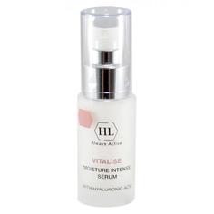 Сыворотка для лица Holy Land Moisture intense serum VITALISE, 30 мл, с гиалуроновой кислотой