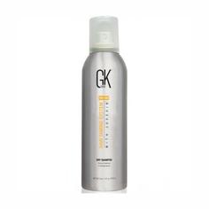 Сухой шампунь для волос GKhair Global Keratin Dry shampoo, 219 мл