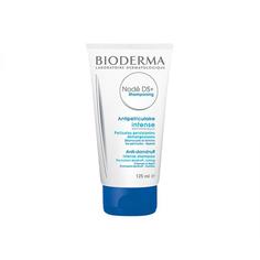 Шампунь против рецидивирующей перхоти Bioderma Node DS+, 125 мл