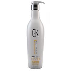 Кондиционер для волос GKhair Global Keratin Shield Juvexin Color Protection, 650 мл, защита цвета