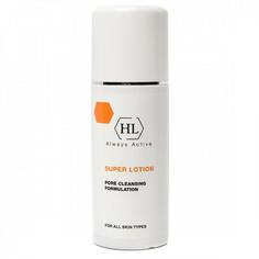 Лосьон для лица Holy Land Super Lotion LOTIONS, 250 мл, для растворения закрытых и открытых комедонов