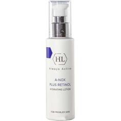 Лосьон для лица A-NOX Plus Retinol Hydrating Lotion увлажн.лосьон, 100 мл, увлажняющий Holy Land