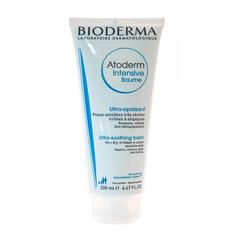 Бальзам для тела Bioderma Atoderm Intensive Baume, 200 мл