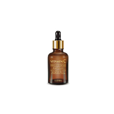 Осветляющая сыворотка с витамином С Ellevon Vitamin C Brightening Ampoule, 50 мл
